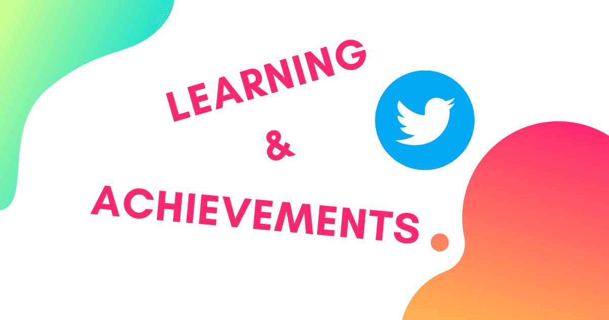 What I've learnt during this Lock down period and my Achievement