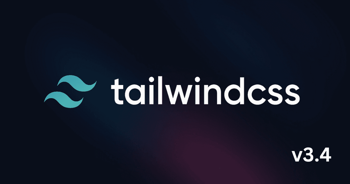 Tailwind CSS just got better!